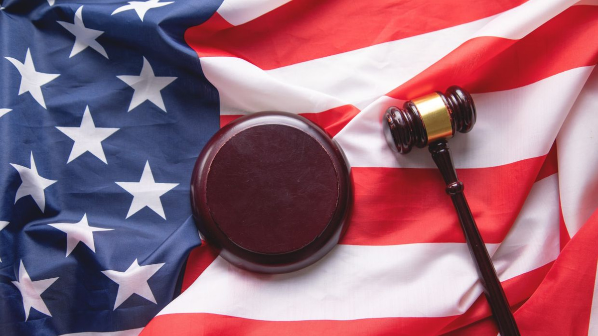 Chinese national guilty of attempting to smuggle US military technology to Beijing