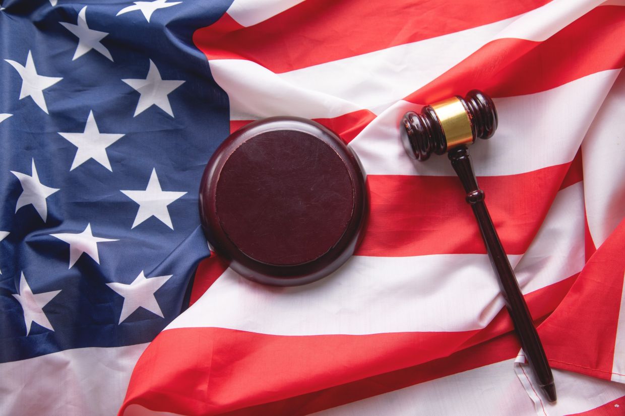 Chinese national guilty of attempting to smuggle US military technology to Beijing