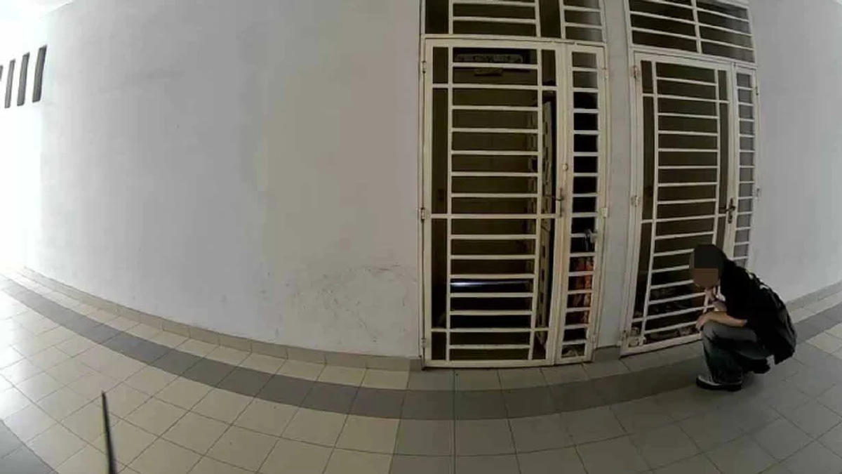 University Student Arrested Over Months-Long Stalking of Classmate