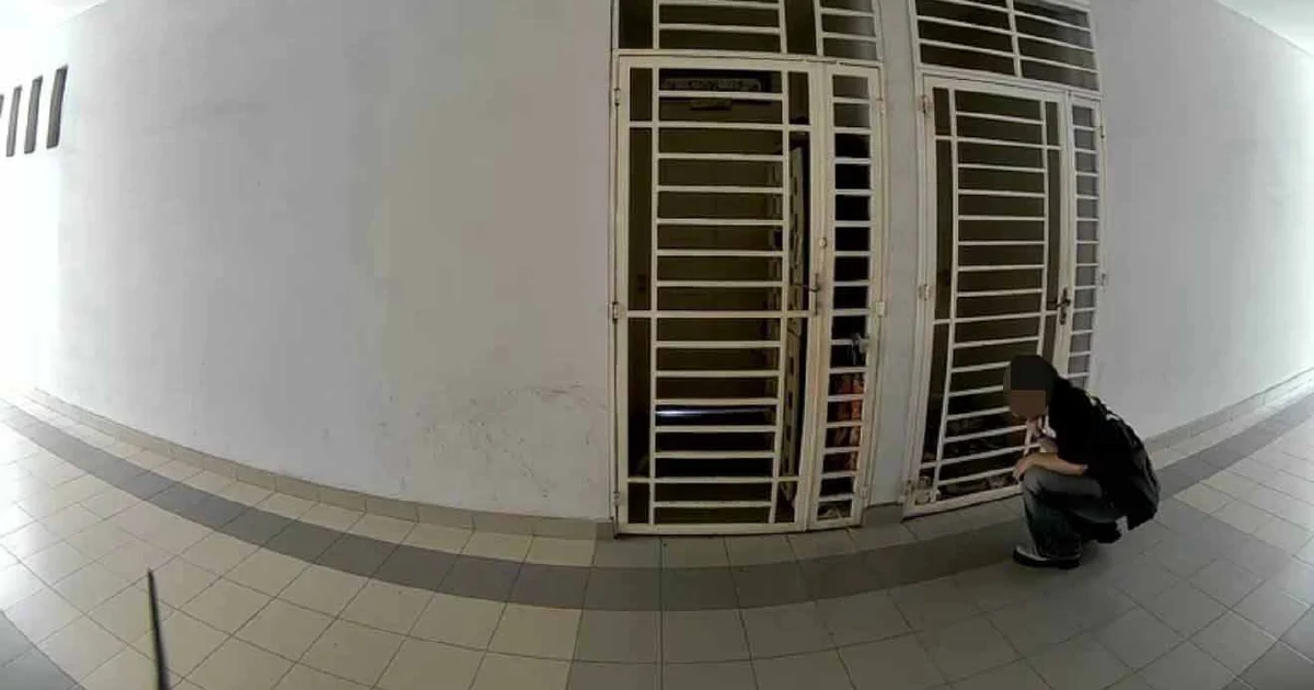 University Student Arrested Over Months-Long Stalking of Classmate