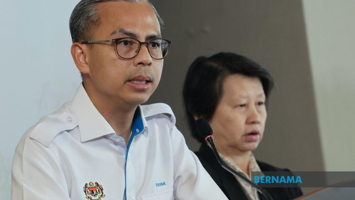 MCMC Removes Over 127,000 Scam Posts From Social Media Since January