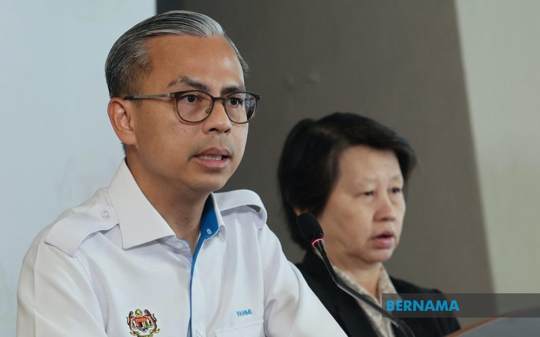 MCMC Removes Over 127,000 Scam Posts From Social Media Since January