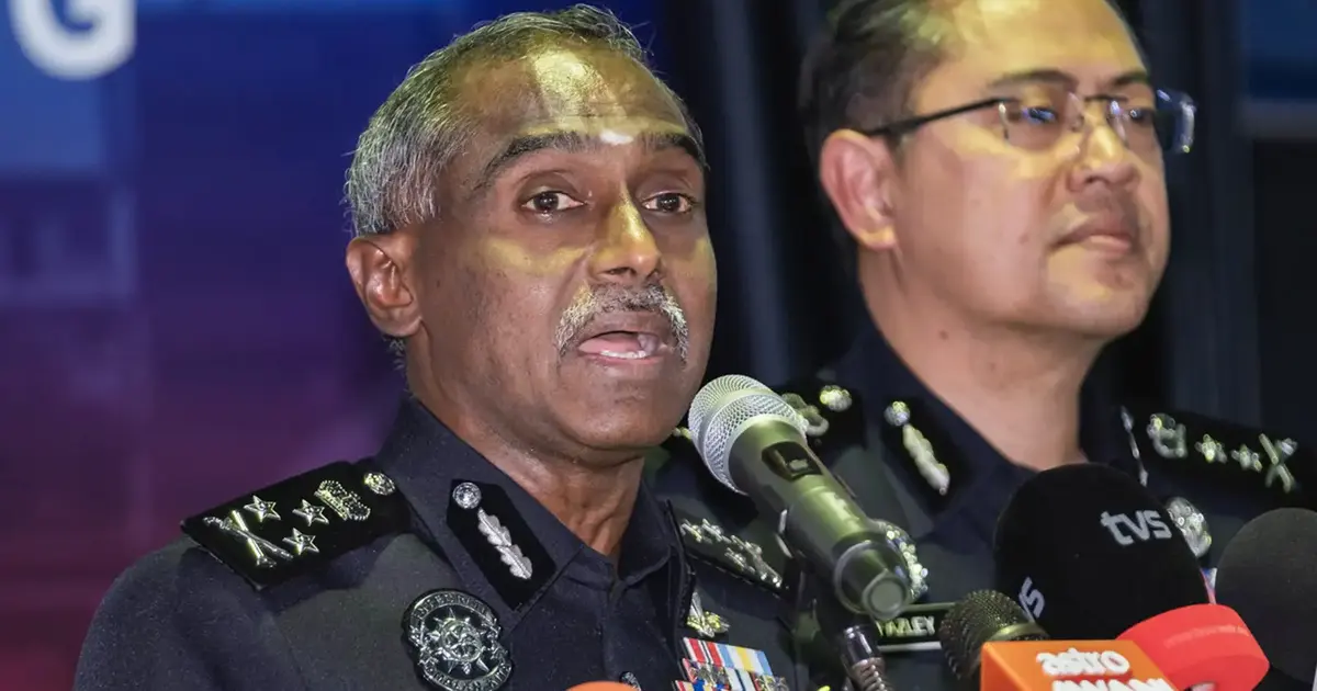 Woman to Face Court Charges Over Alleged Defamation of Anwar Ibrahim