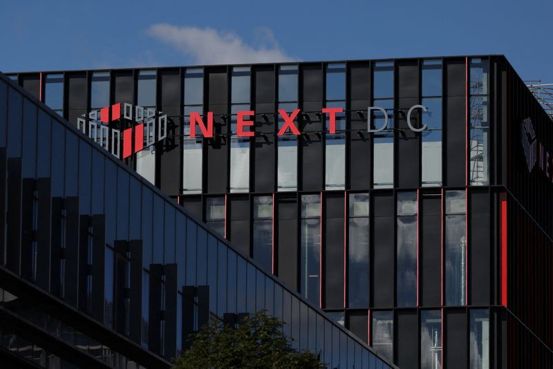Australia's NextDC posts strong profit as data centre boom raises concerns over water and energy use