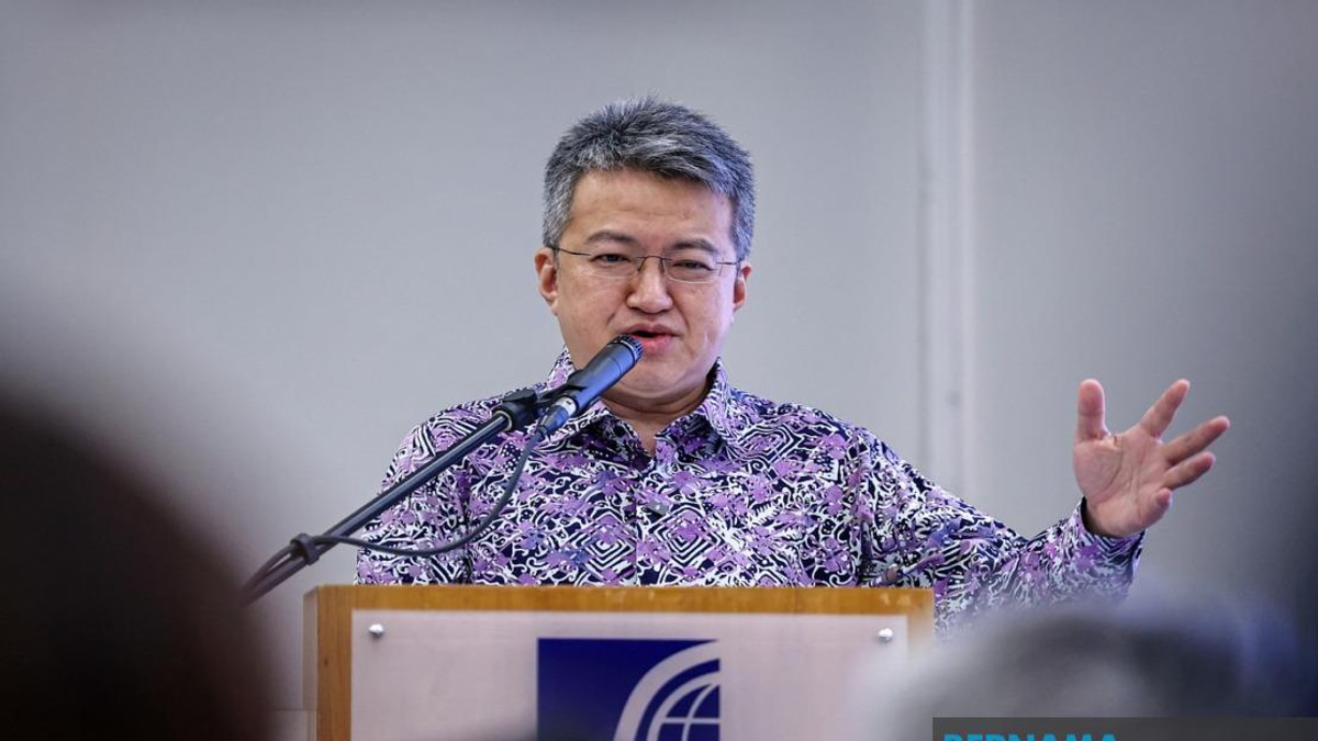 PH Braces for Vote Leakage Risk as PN Vacates 23 Johor Seats