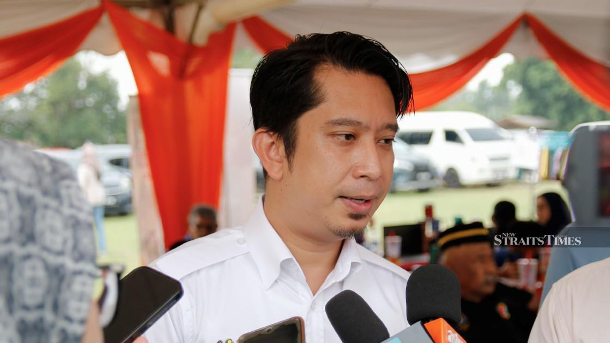 Pakatan Harapan and Barisan Nasional remain far from any formal cooperation framework for Melaka polls