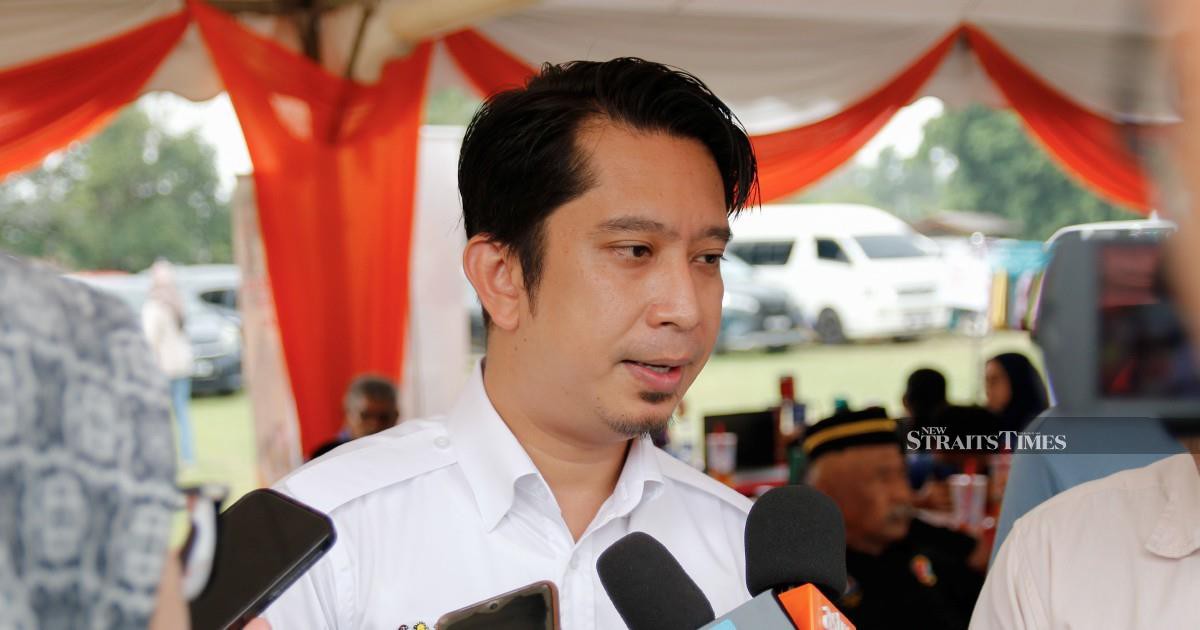 Pakatan Harapan and Barisan Nasional remain far from any formal cooperation framework for Melaka polls