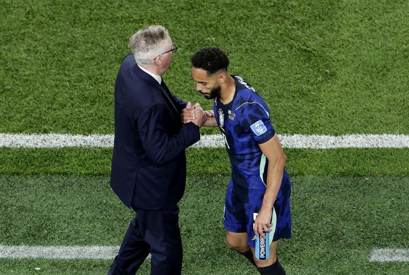 Cunha's Arrival Offers Brazil Fresh Blueprint as Ancelotti's Diamond Midfield Takes Shape
