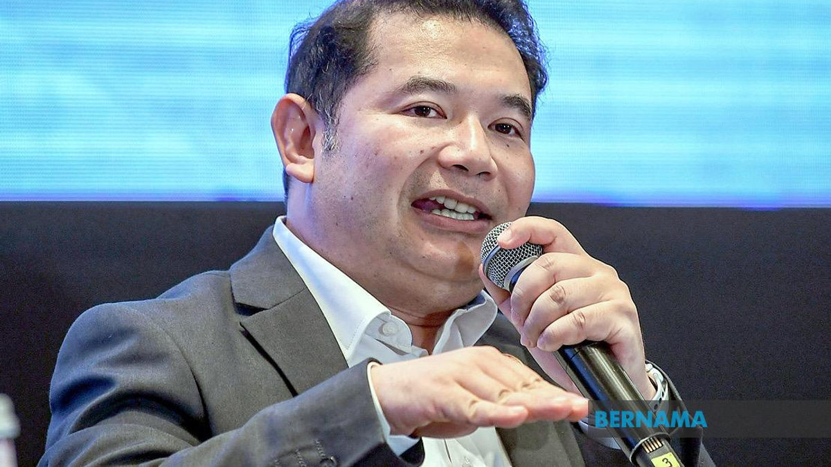 Bersama To Reveal Johor Election Candidates On Friday, Says Rafizi