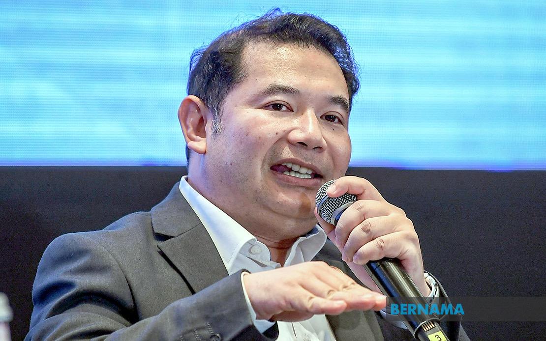 Bersama To Reveal Johor Election Candidates On Friday, Says Rafizi