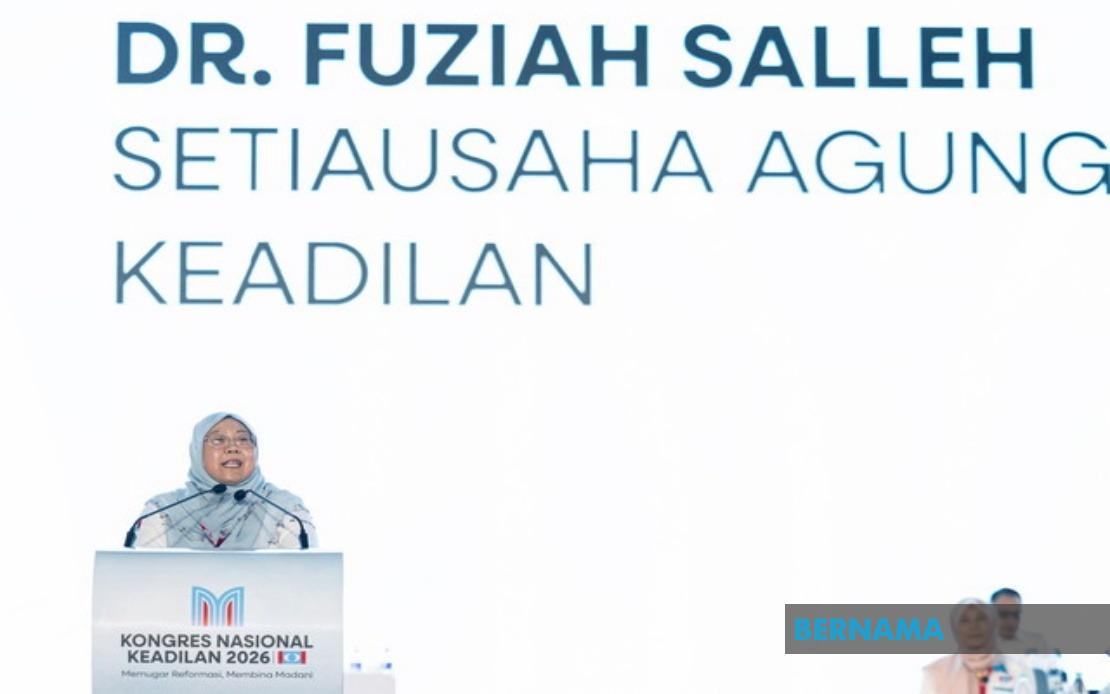PKR Must Deepen MADANI Economy Messaging to Deliver on Reform Promises, Says Fuziah