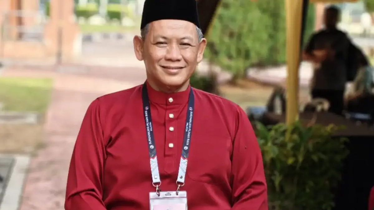 Negeri Sembilan Chief Minister Contests Linggi in Three-Cornered Battle