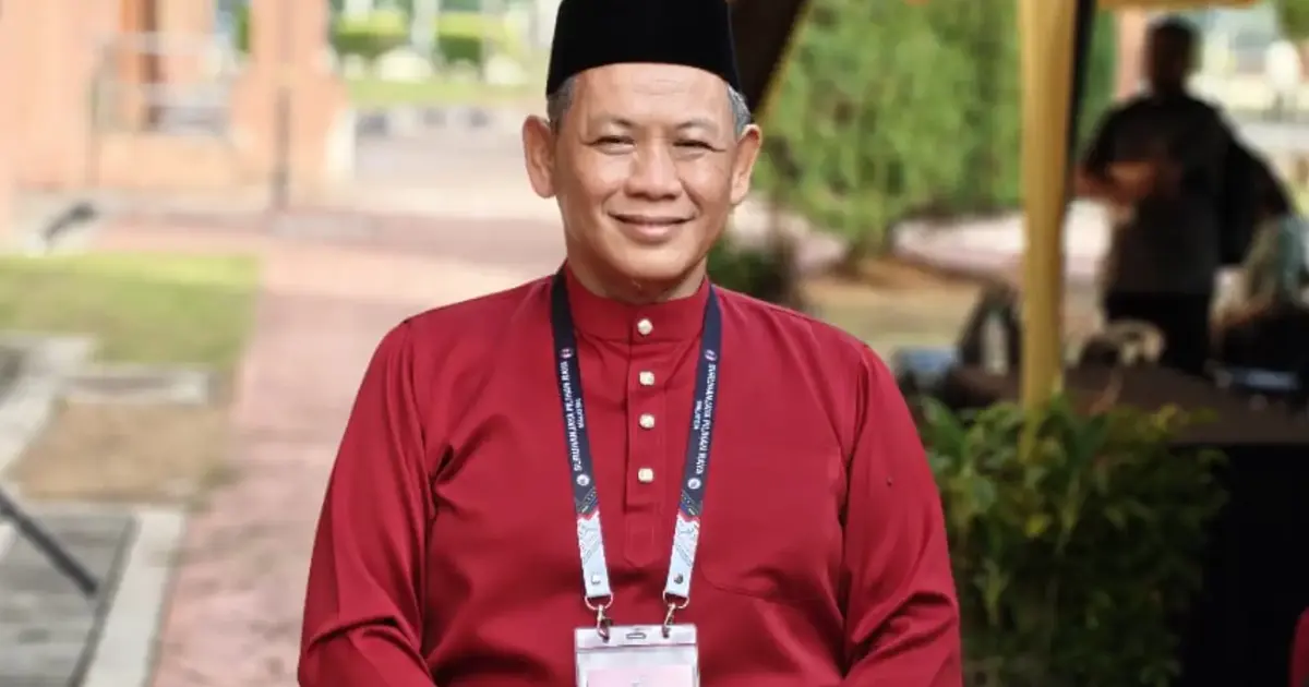 Negeri Sembilan Chief Minister Contests Linggi in Three-Cornered Battle