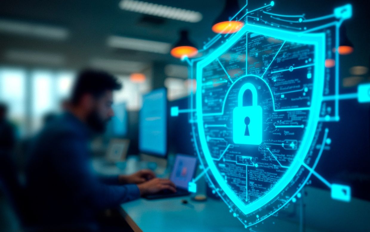 France to Deploy AI Defences After Tax Office Breach Exposes 600,000 Records