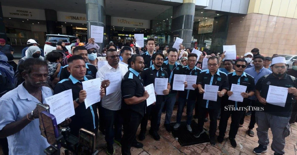 Police asked to speed up investigations into 18 firms suspected of running investment scams
