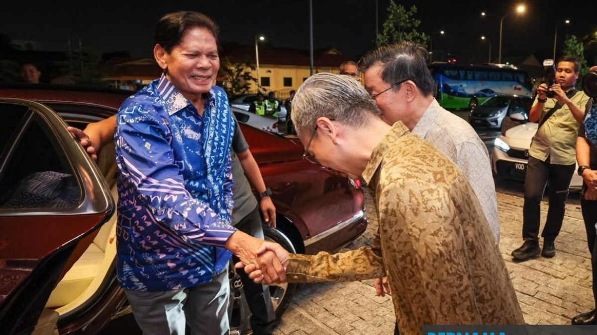 Penang Governor Honours Malaysian and ASEAN Media at HAWANA 2026 Dinner