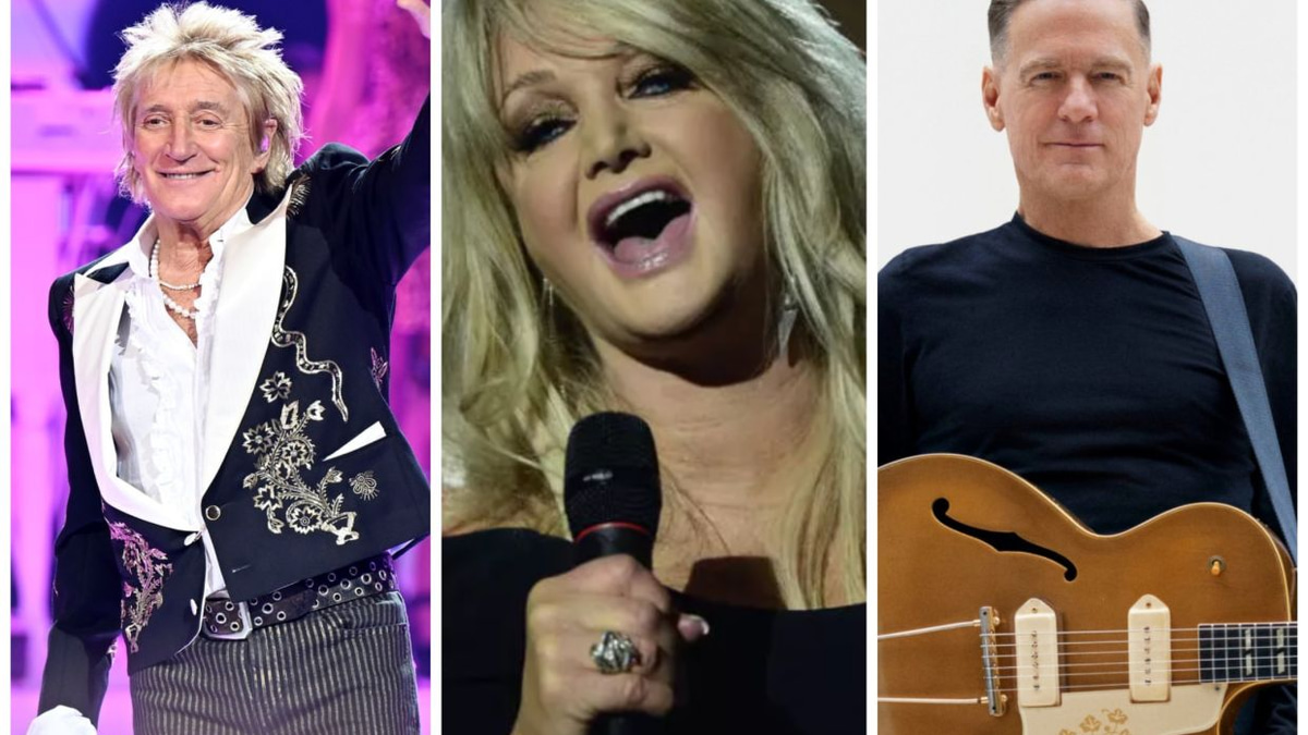 Welsh Power Ballad Legend Bonnie Tyler Dies at 75