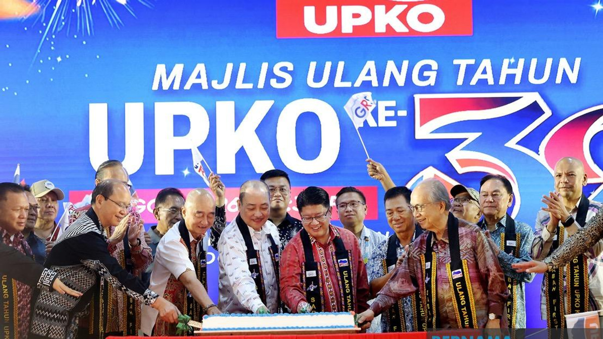 Sabah to Redirect Federal Funds Towards Infrastructure and Welfare, Says Hajiji