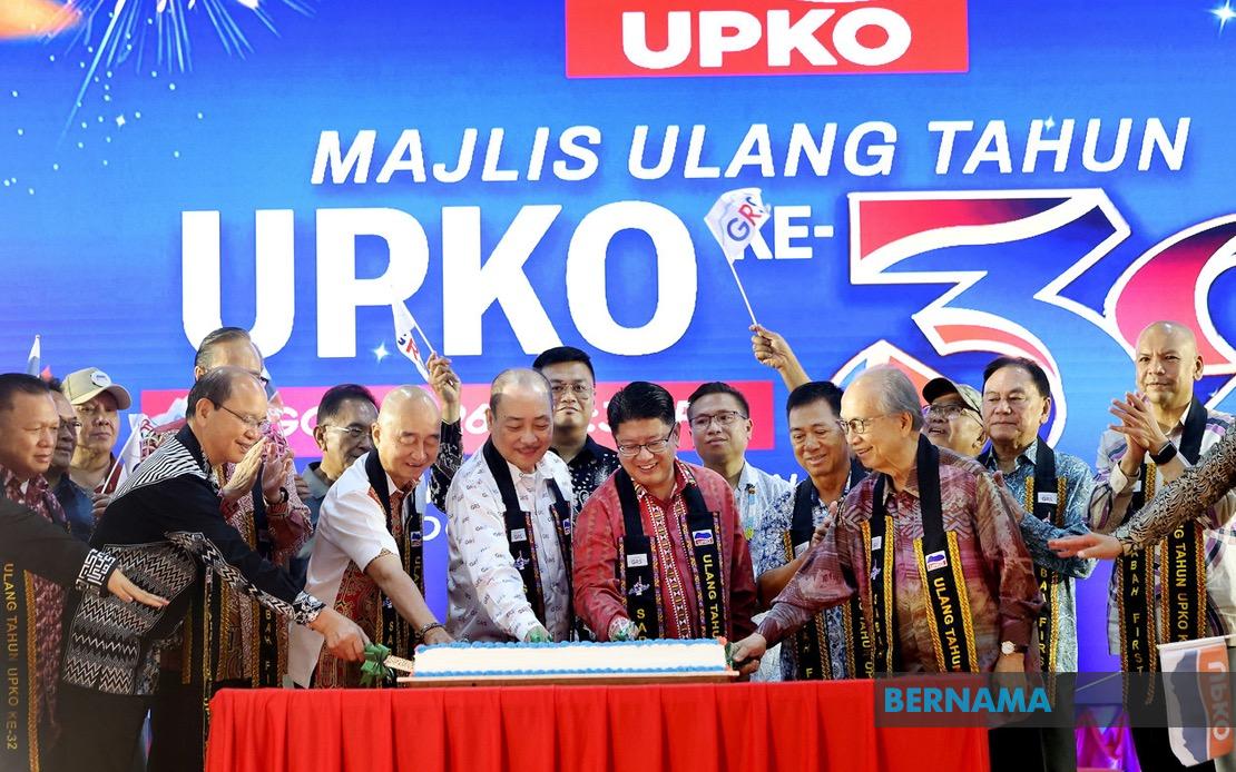 Sabah to Redirect Federal Funds Towards Infrastructure and Welfare, Says Hajiji