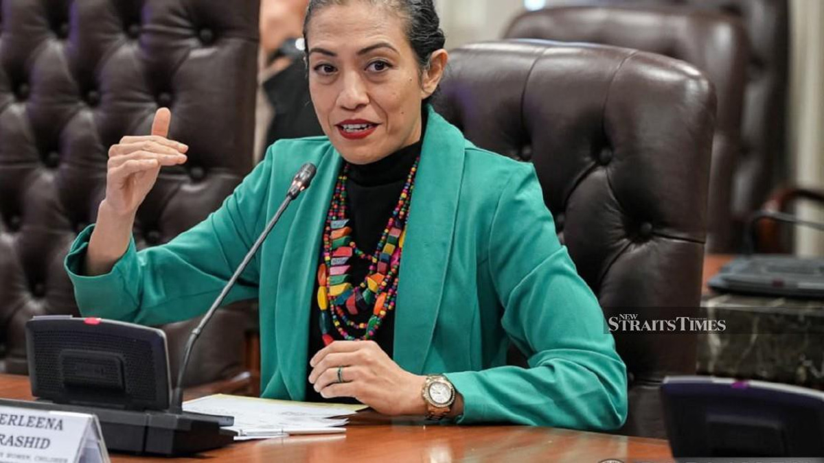 Syerleena Demands Transparent Inquiry Into Dog's Death