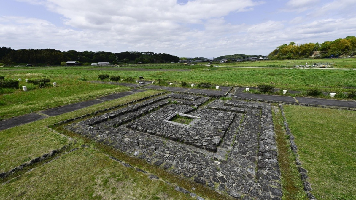 Japan's Ancient Asuka-Fujiwara Sites Join UNESCO World Heritage List