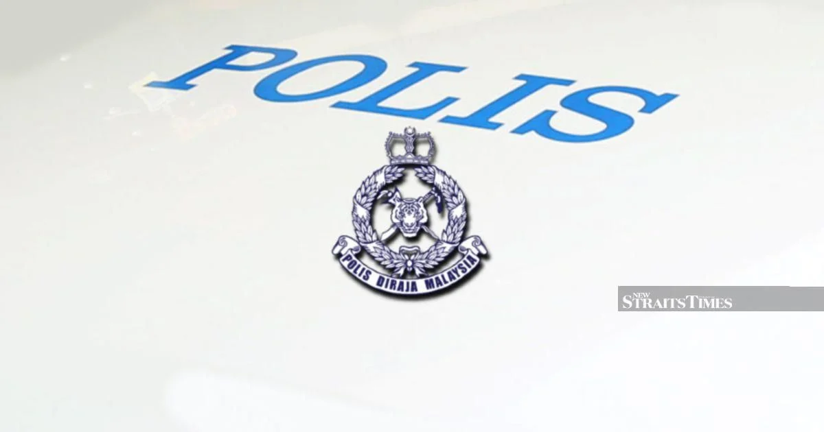 Actress from Police Drama Detained in Jalan Raja Chulan Drug Raid