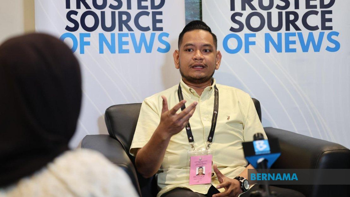 Youth Over Experience: Amirul Huzni Takes Fresh Approach to Johor's Sedili Seat