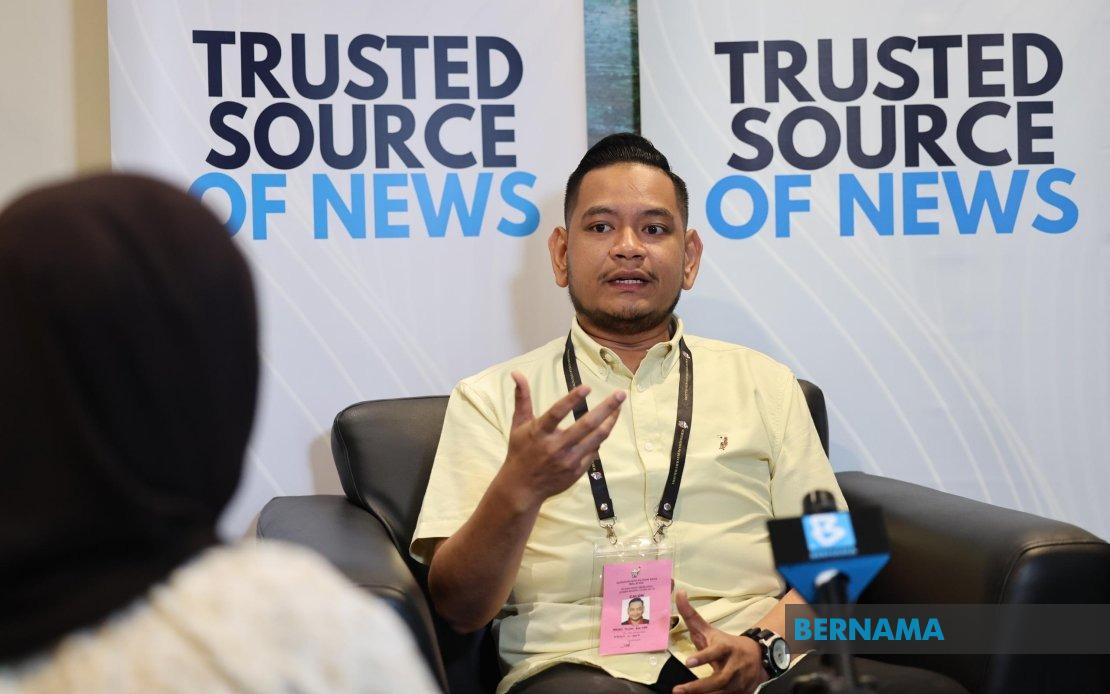 Youth Over Experience: Amirul Huzni Takes Fresh Approach to Johor's Sedili Seat