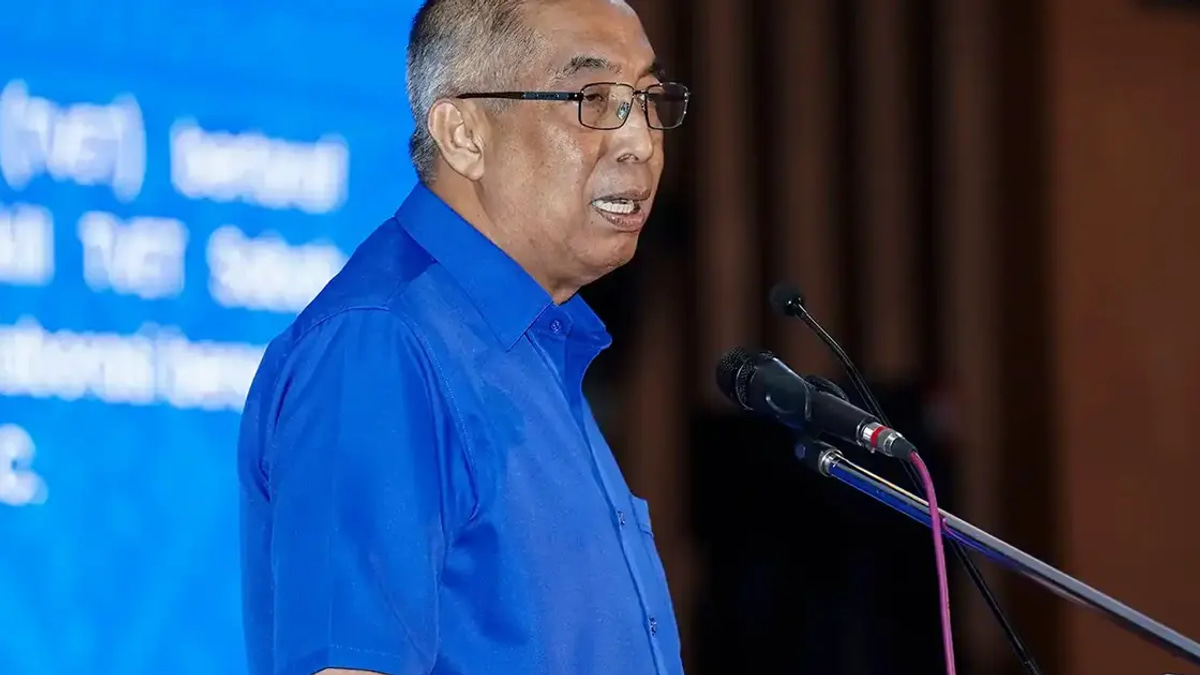Negeri Sembilan By-Election Emerges as Critical Gauge of BN-PN Coalition Stability