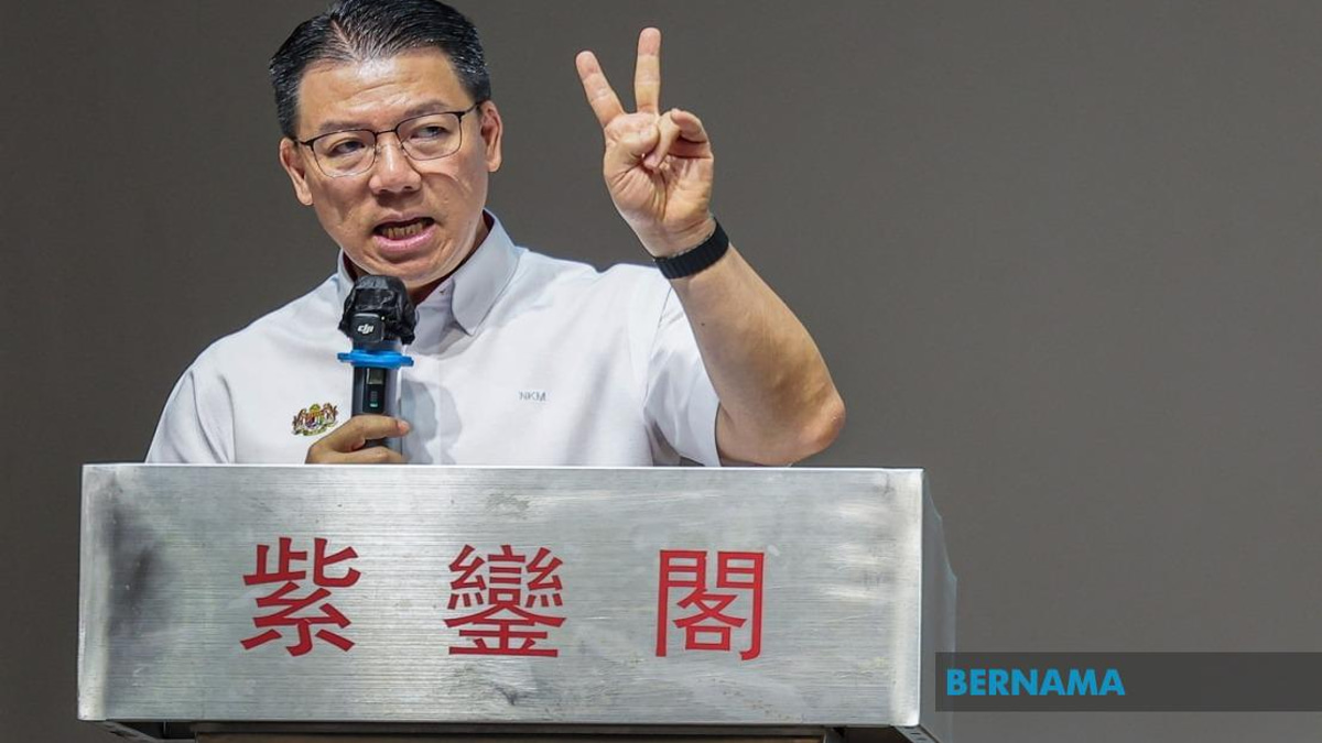 RM200 Million Pledged for Maintenance of Non-Muslim Houses of Worship Since 2023
