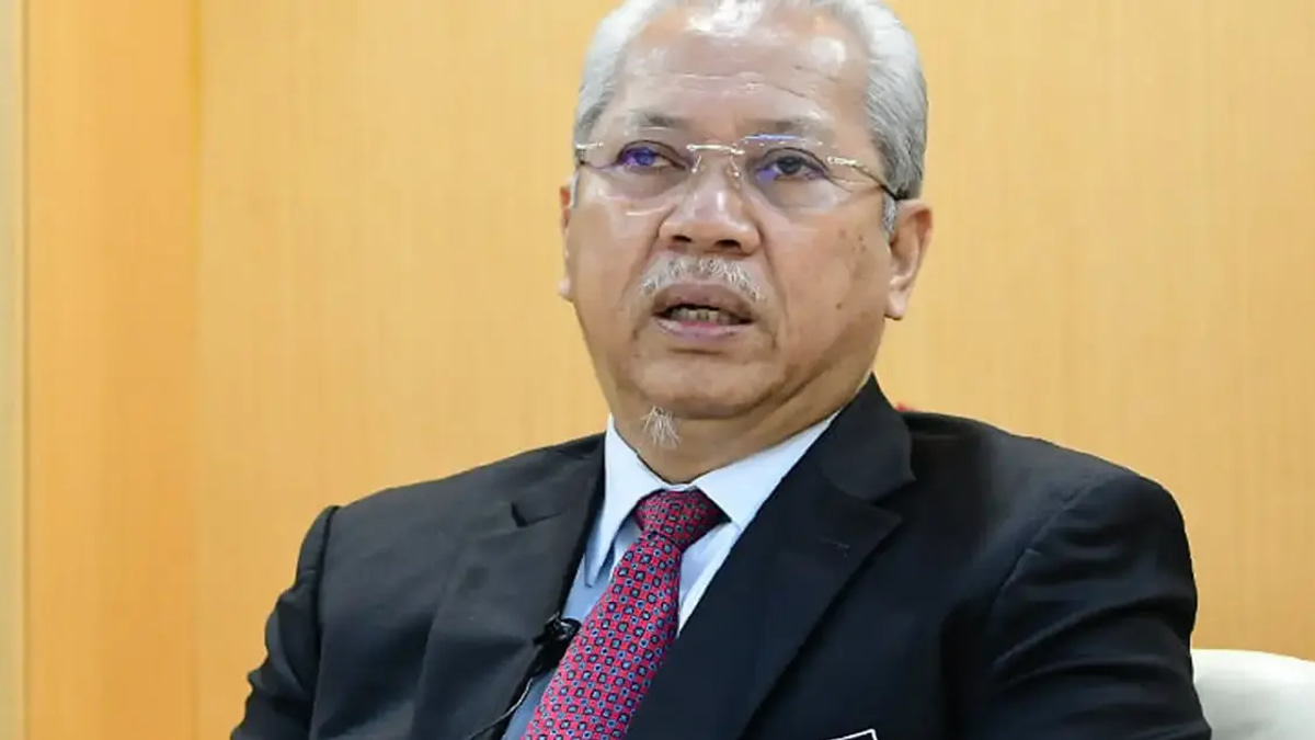 Perikatan Nasional to resolve logo row and seat disputes at Monday Supreme Council meeting