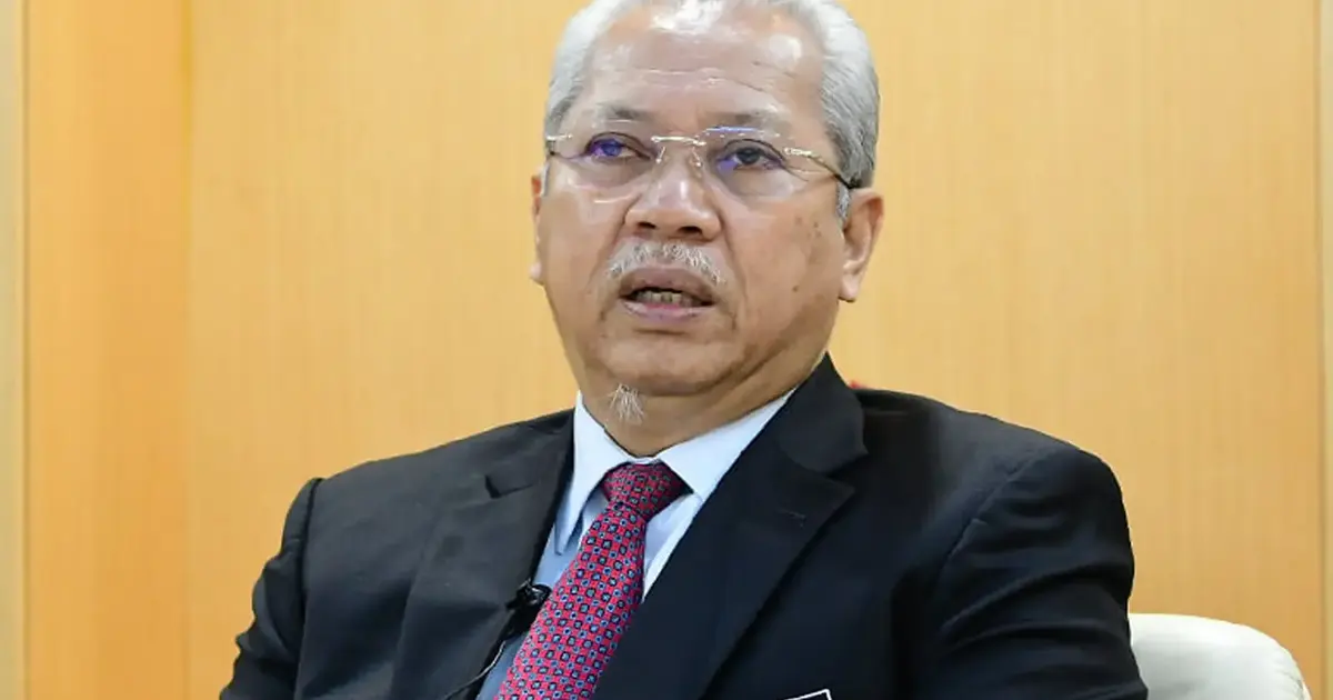 Annuar Calls for Restraint as Perikatan Leadership Stresses Coalition Unity