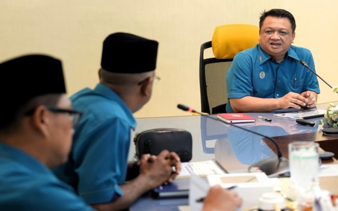 Perlis poised as Malaysia's sustainability testing ground, says Raja Muda
