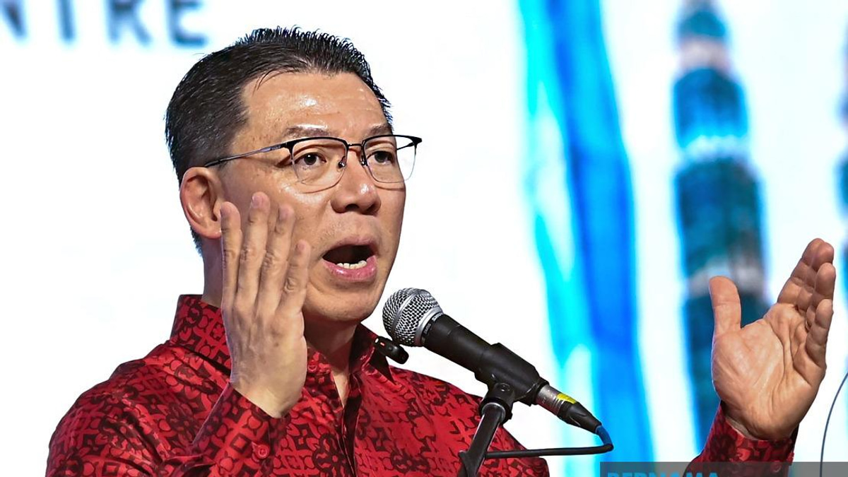 DAP Vows to Learn from Negeri Sembilan Setback, Pledges Comeback Effort