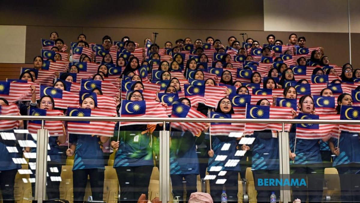 Malaysia's 2026 National Month Launch 80% Ready as Organisers Prepare Modest Yet Inclusive Celebration