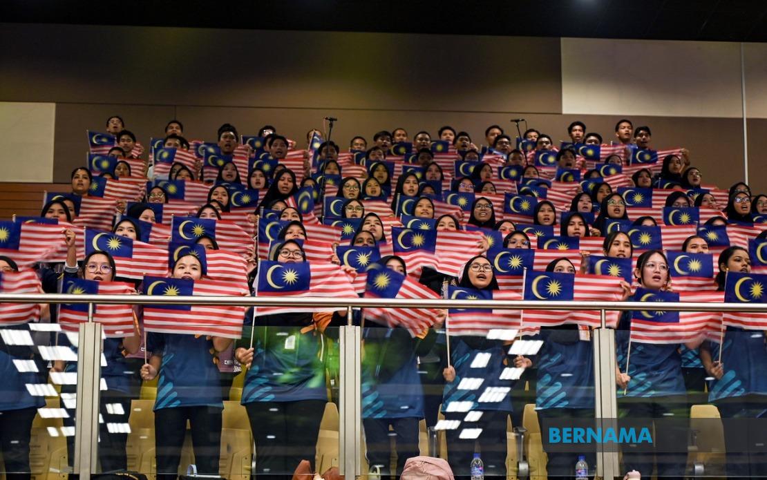 Malaysia's 2026 National Month Launch 80% Ready as Organisers Prepare Modest Yet Inclusive Celebration