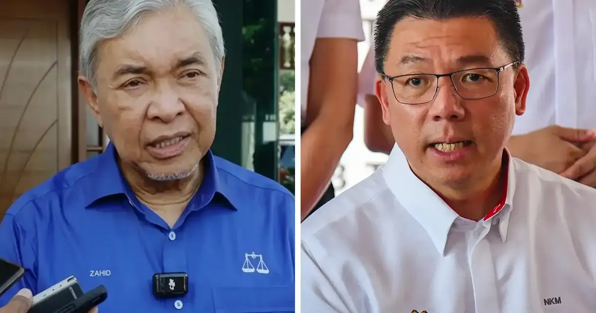 Zahid to Engage with Nga over Controversial Commitment Regarding Najib's Potential Release