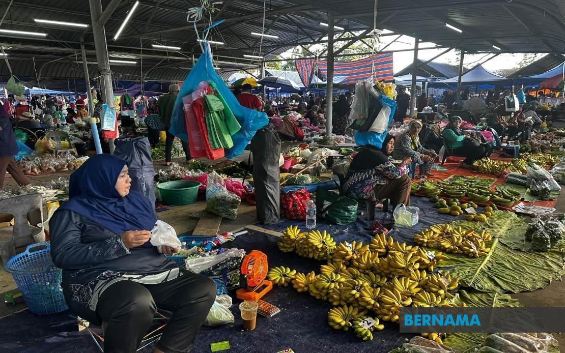 Kota Belud Tamu UNESCO World Heritage Bid Requires Substantial Groundwork, Sabah Tells Assembly