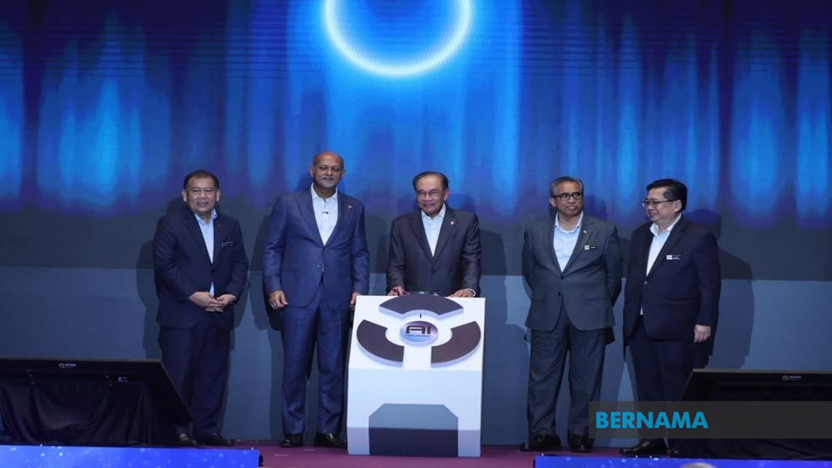 Malaysia Launches Free AI Training Programme for Young Adults with Premium Software Access