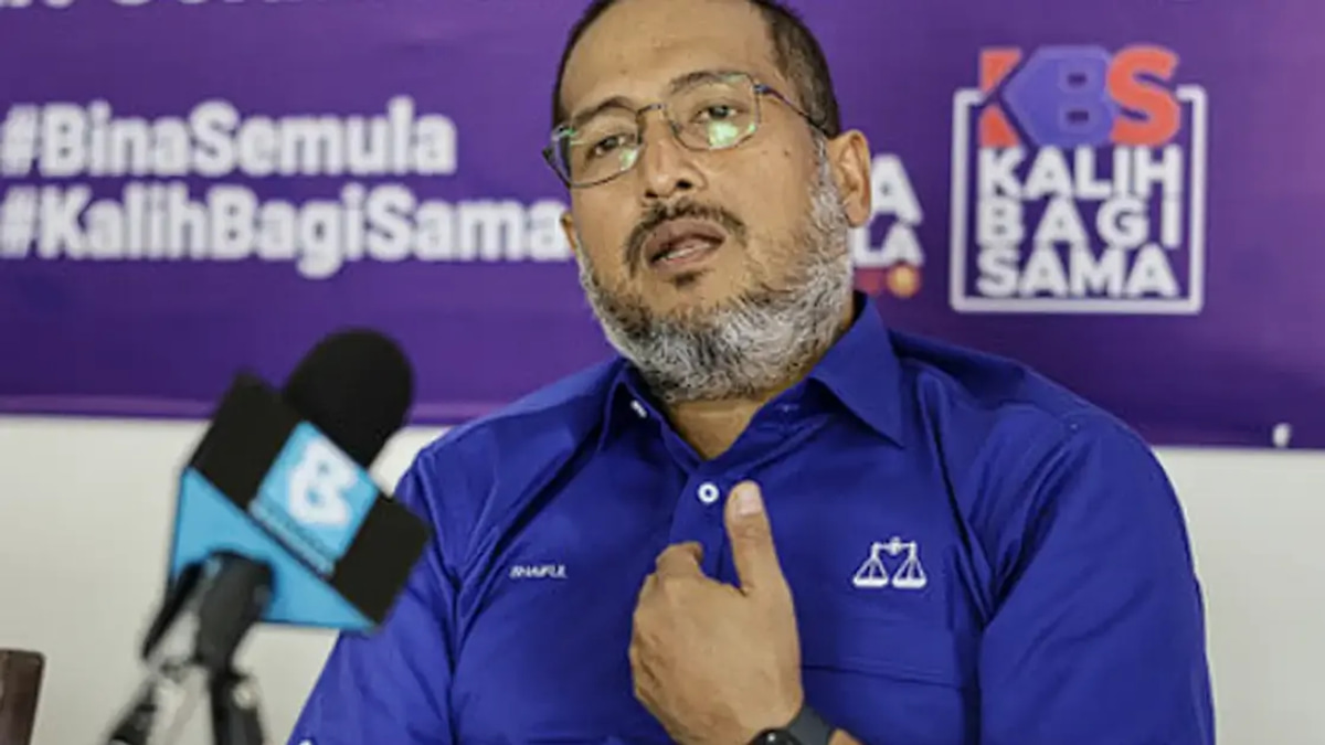 Kedah Umno Warns Against Using Old Election Data for BN-PN Coalition Talks