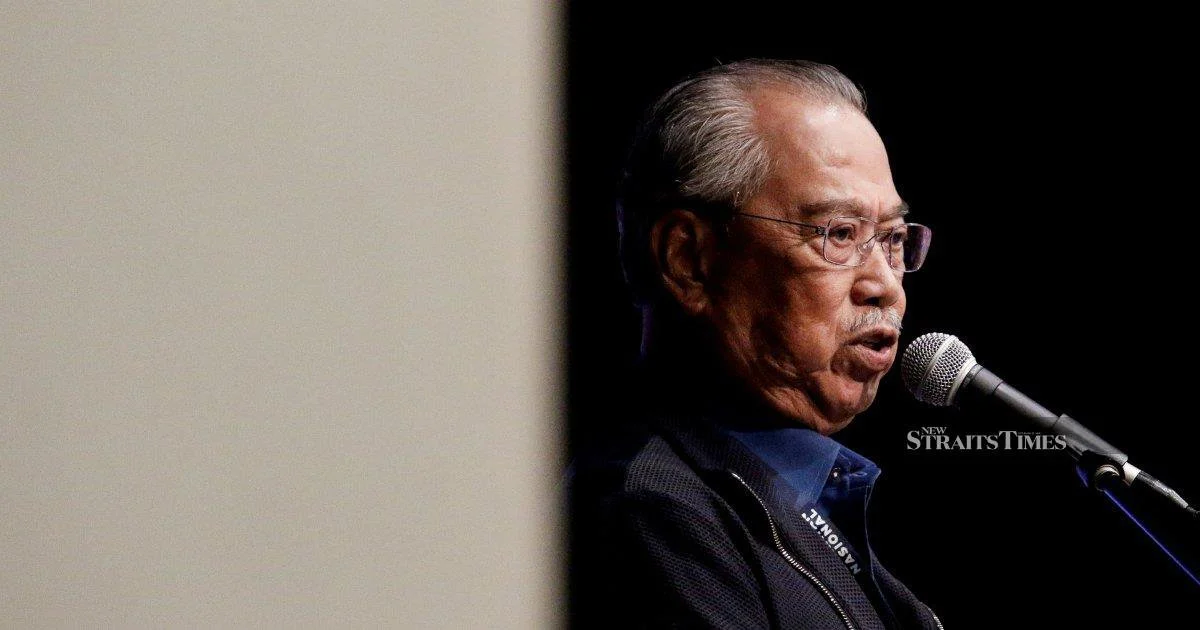 Marzuki Reframes PN's Post-Election Failure: A Constitutional Issue, Not Personal Ambition