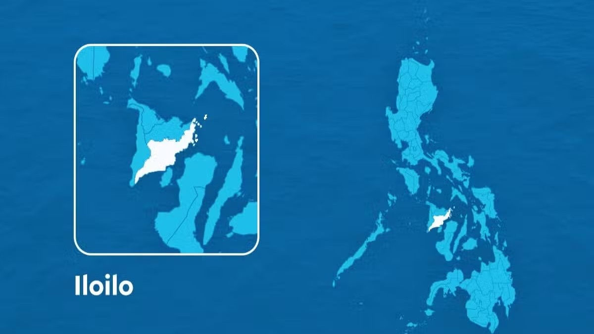 FBI's Most Wanted in Philippines; Family Defends Businessman's Health, Denies Direct Involvement
