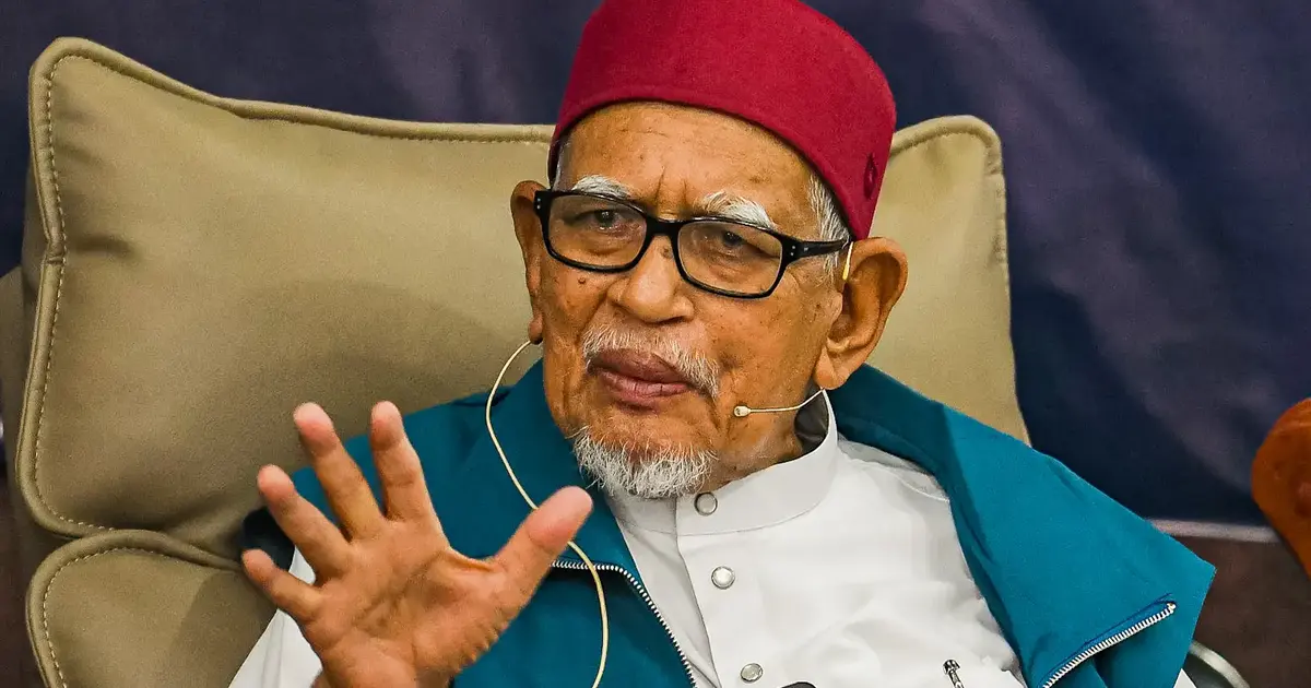 Melaka's Political Realignment: PAS Chief Signals Shift in BN-PN Coalition Dynamics