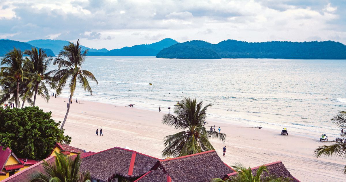 Langkawi Underperforming Significantly, Says Dr Mahathir