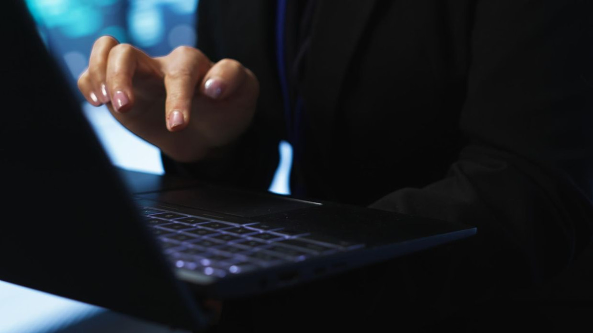 AI-Powered Scams Are Getting Smarter—Here's How to Stay Safe