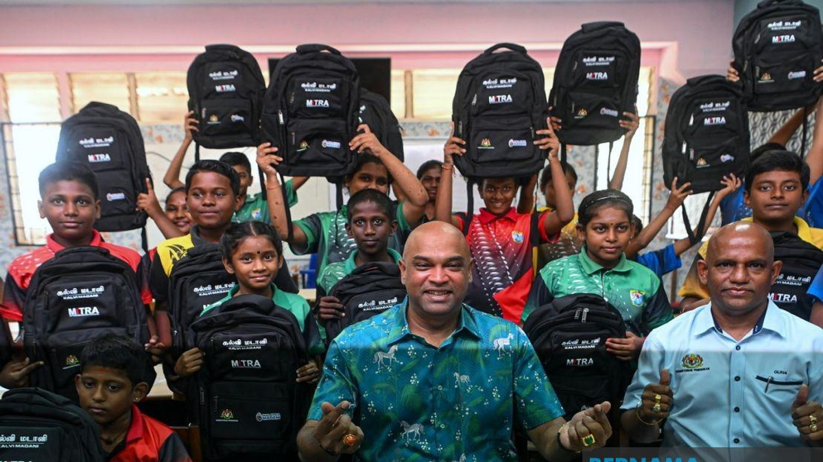 Indian Community's Engagement with PH Programmes Key Barometer for Negeri Sembilan Election Support