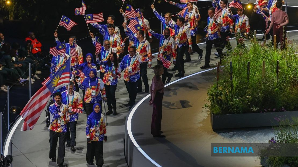 Malaysia Exceeds Glasgow Gold Target, Signalling Robust Sports Development Pipeline