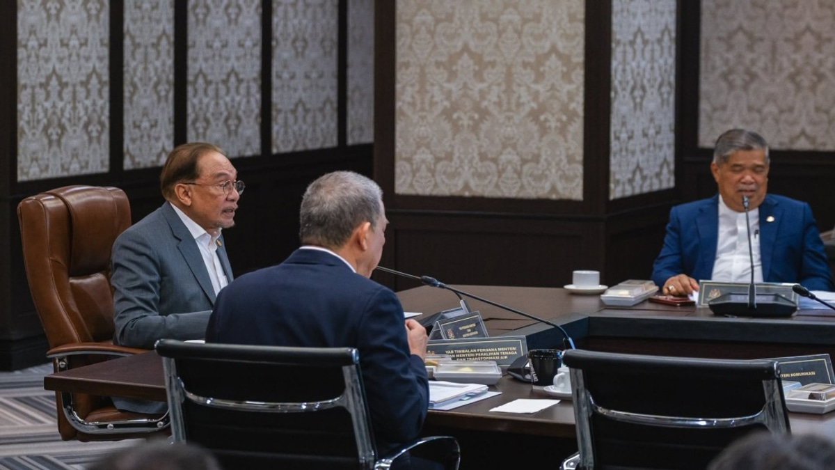 Malaysia Seeks Resolution on Thai Shrimp Export Ban and Livestock Market Access