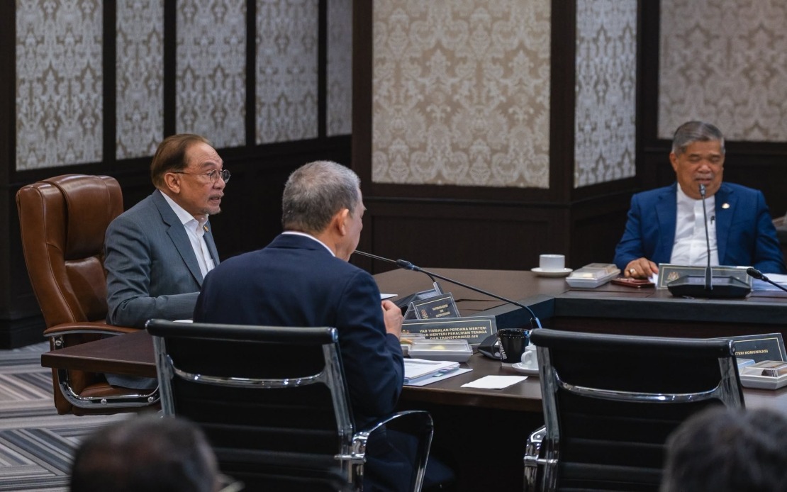Malaysia Seeks Resolution on Thai Shrimp Export Ban and Livestock Market Access
