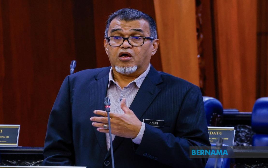 LRT3 Shah Alam Line Has Sufficient Capacity Until 2040, Says Deputy Transport Minister
